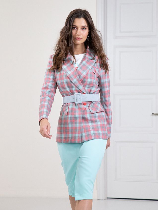 Et Cetera spring collection